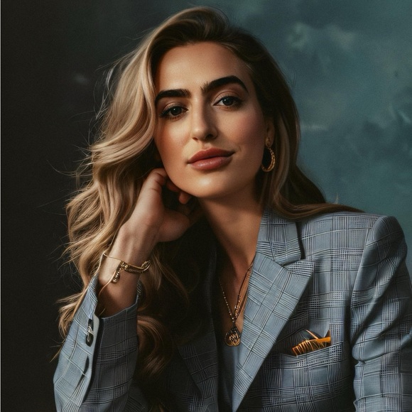 Meet your Posher, Colleen - Picture 1 of 1